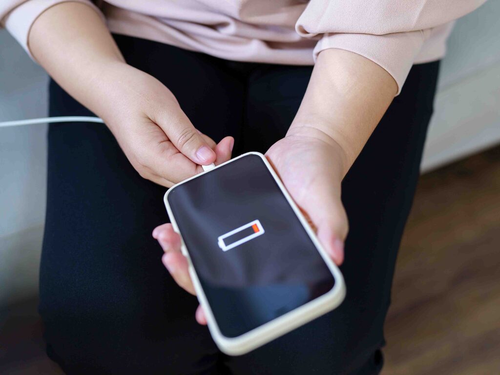 Wussten Sie schon, wie man langlebige Smartphones erkennt?