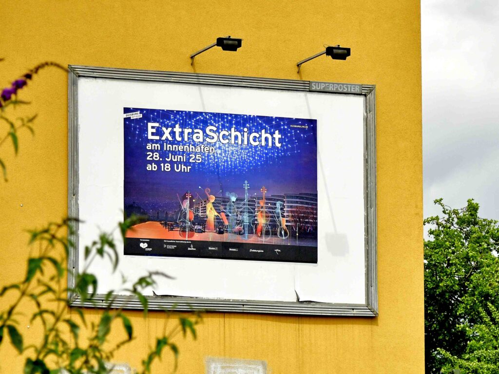 150.000 Besucher legten in diesem Jahr eine ExtraSchicht ein