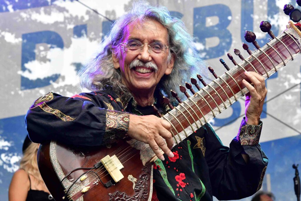 Peter Bursch & All Star Band wieder beim Stadtfest 2025 dabei