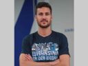 Neuzugang Omer Hanin (Torwart)