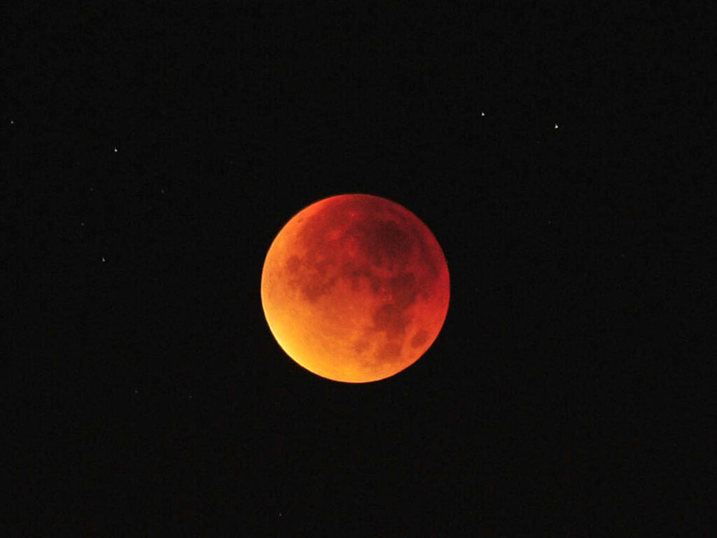 Blutmond
