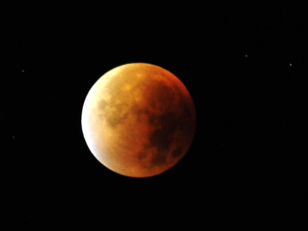 Blutmond