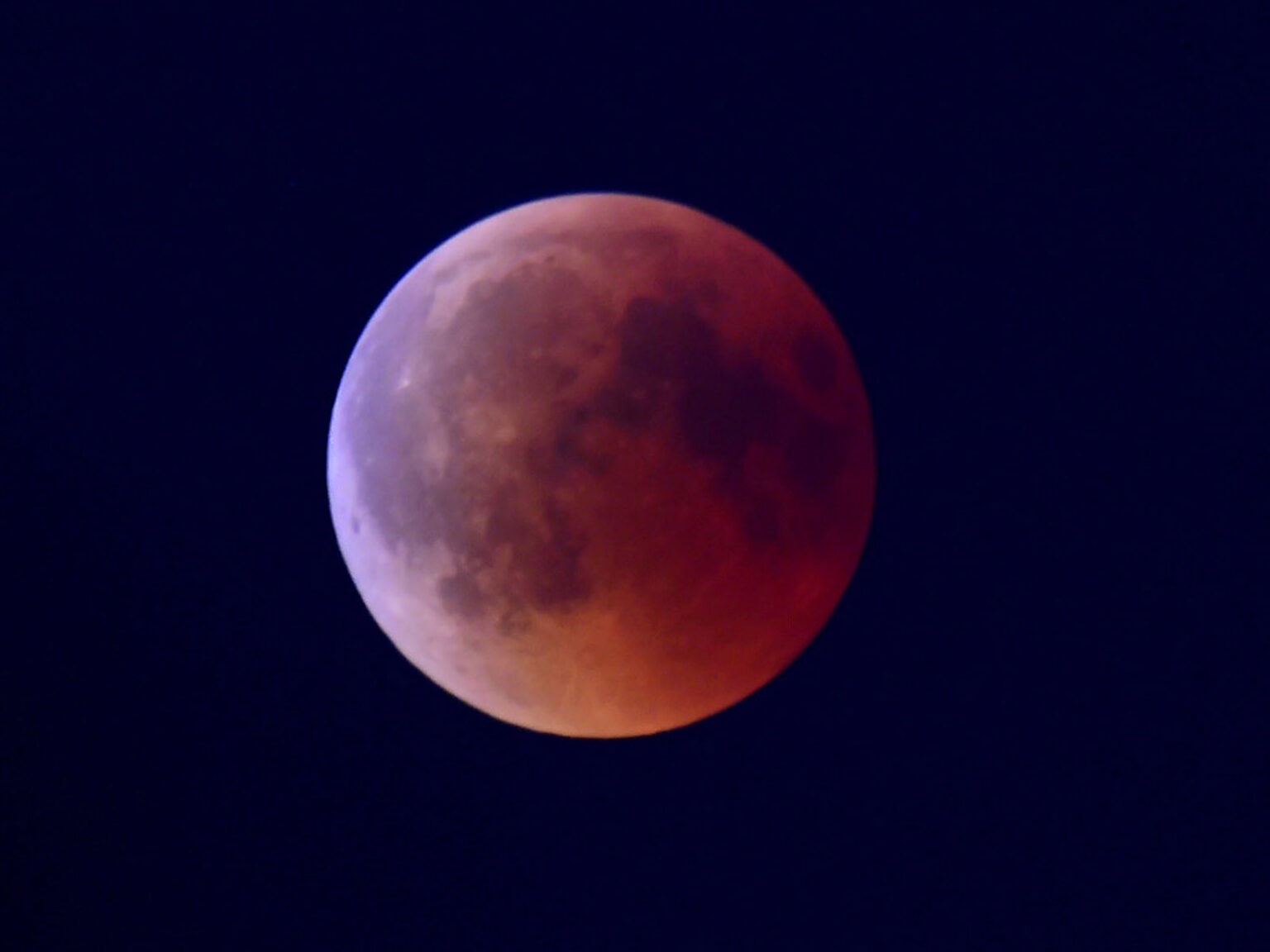 Blutmond