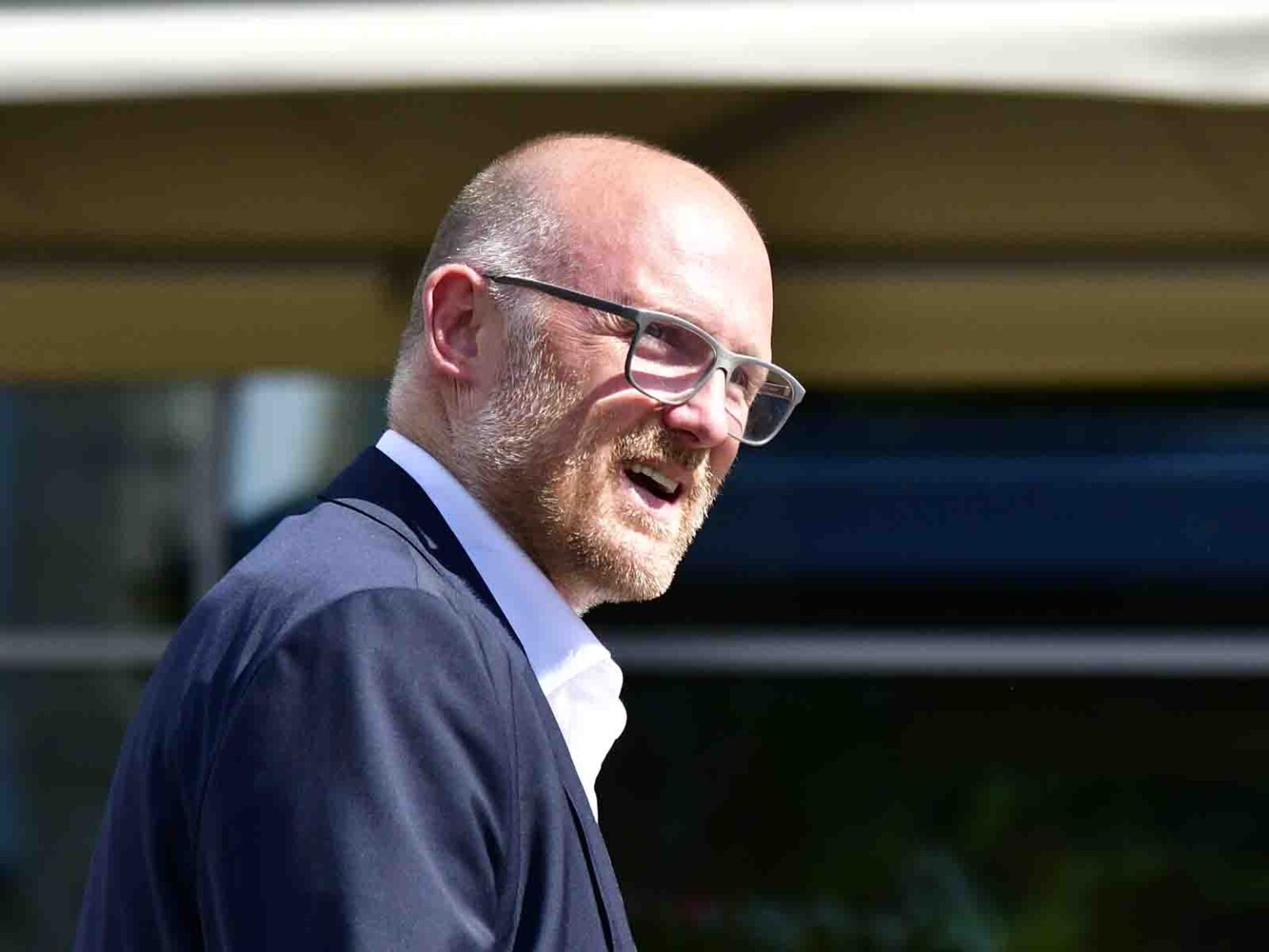 Wichtige Informationen zur Stichwahl des Oberbürgermeisters Sören Link (SPD), Oberbürgermeister der Stadt Duisburg