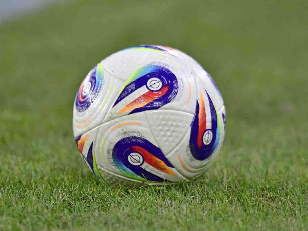 Spielball der 3.Liga