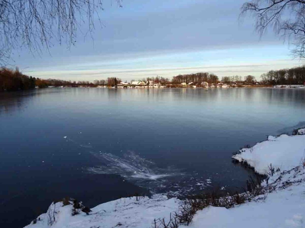 Ternscher See