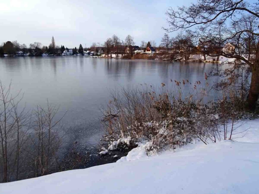 Ternscher See