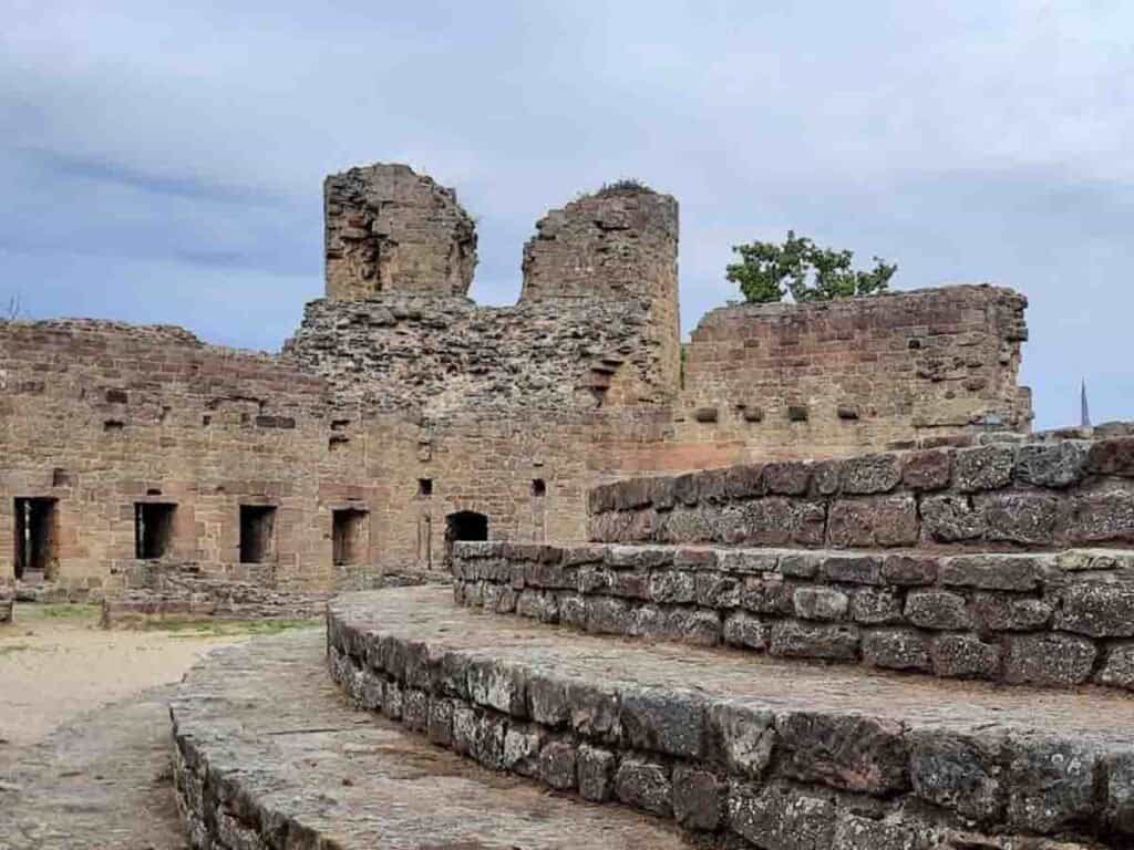 Ruine