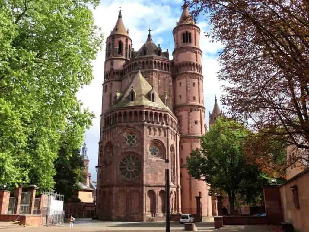 Wormser Dom