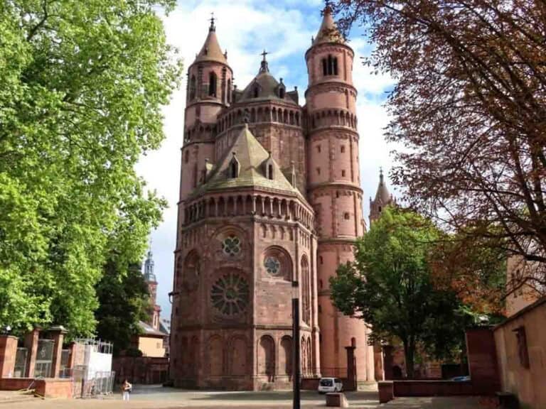 Wormser Dom