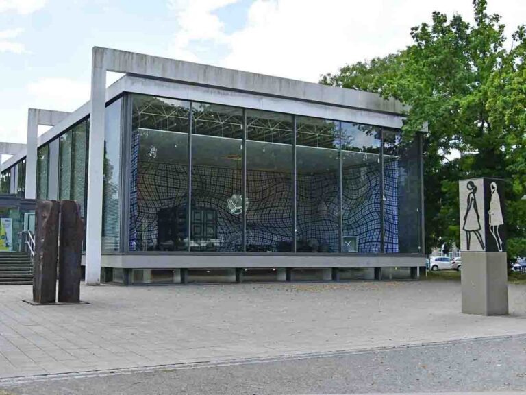 Lehmbruck Museum