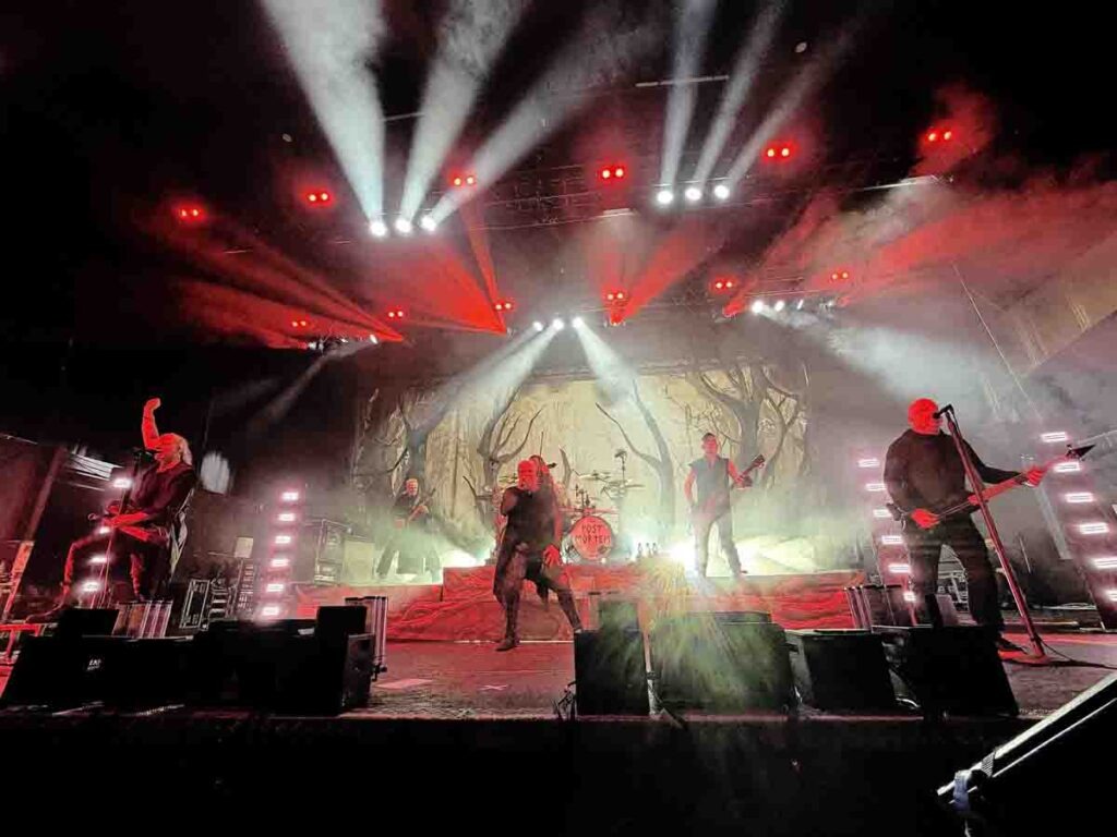 Band SSUBWAY TO SALLY