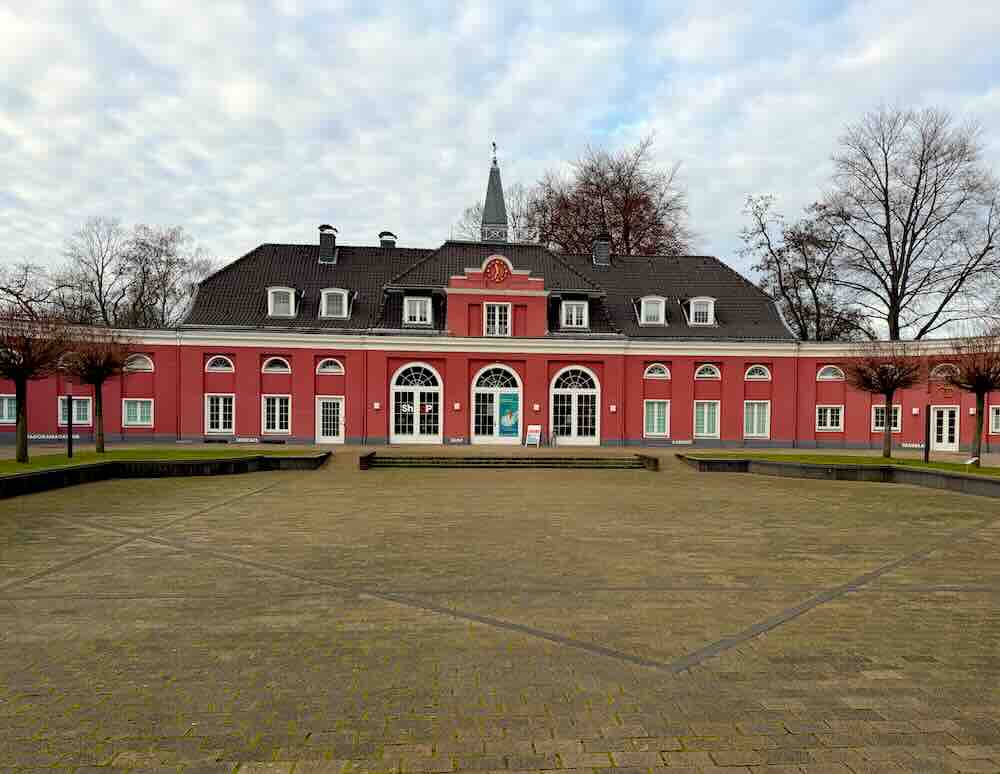 Schloss