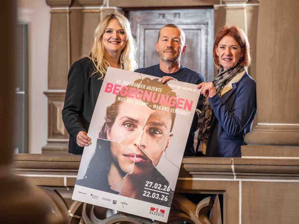 Akzente-Plakat 2026