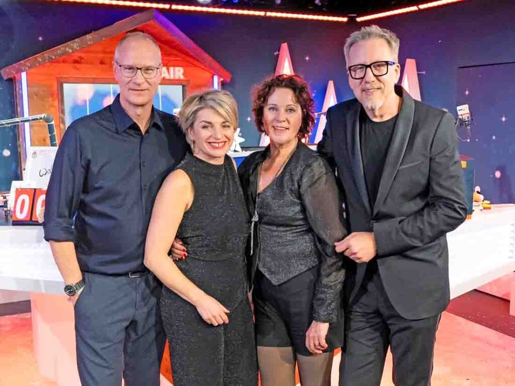 WDR2-Weihnachtswunder wirkt nach