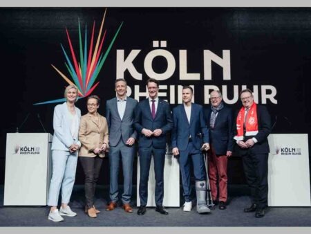 Gruppenfoto