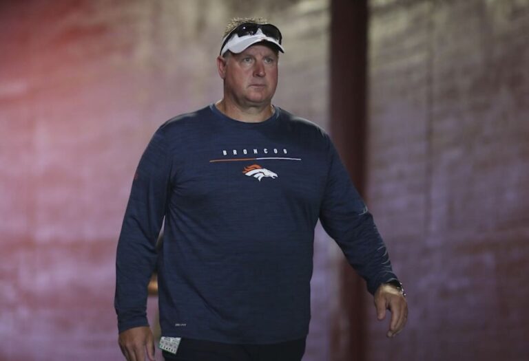 Coach Wade Harman