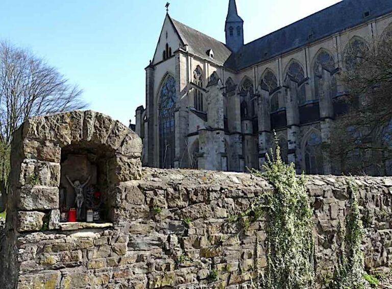 Altenberger Dom