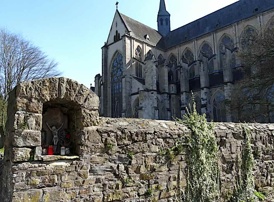 Altenberger Dom