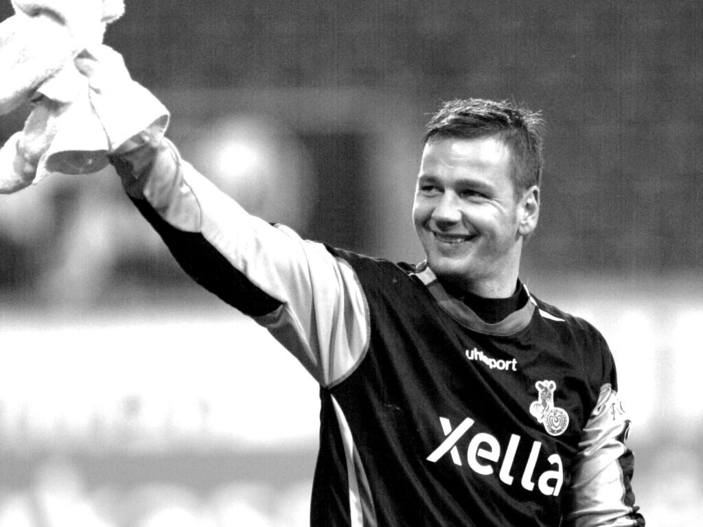 Georg Koch (Torhüter des MSV Duisburg)