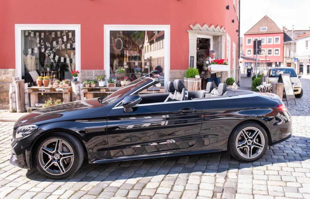 cabrio