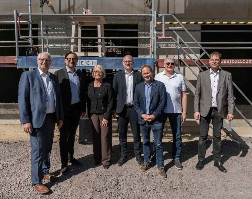 Gruppenbild