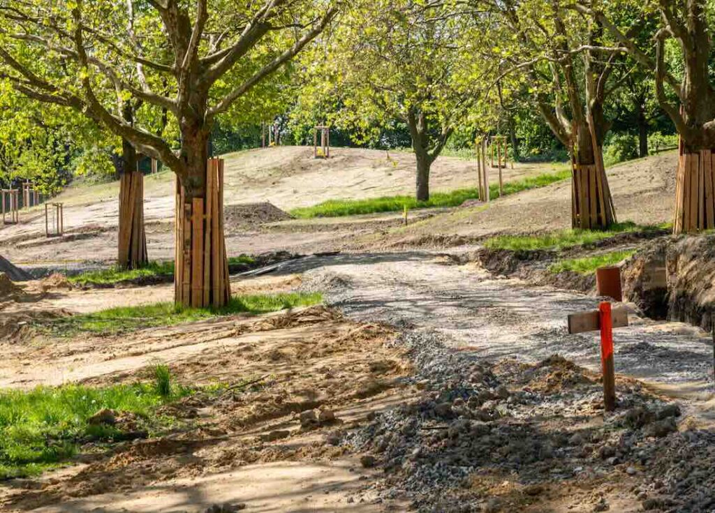 Rheinpark