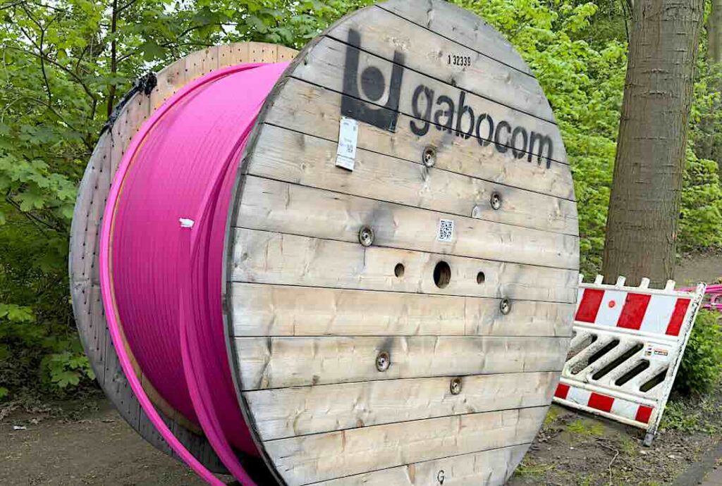Kabeltrommel