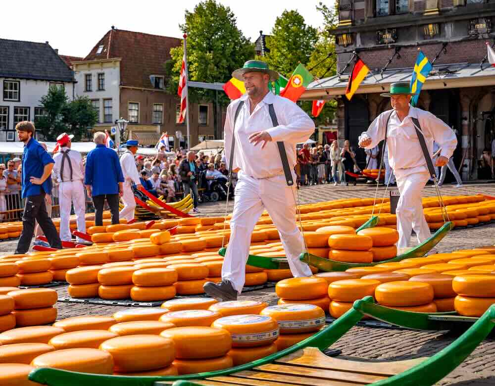 Käseträger