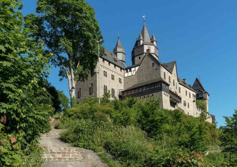 Burg
