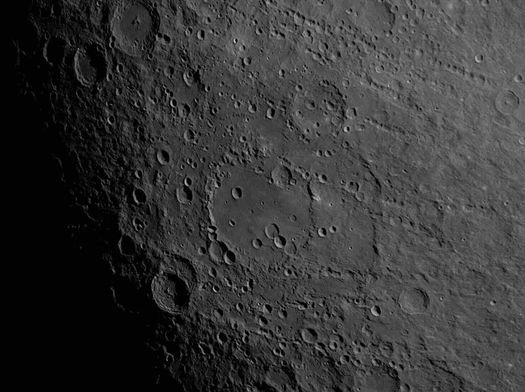 Mond