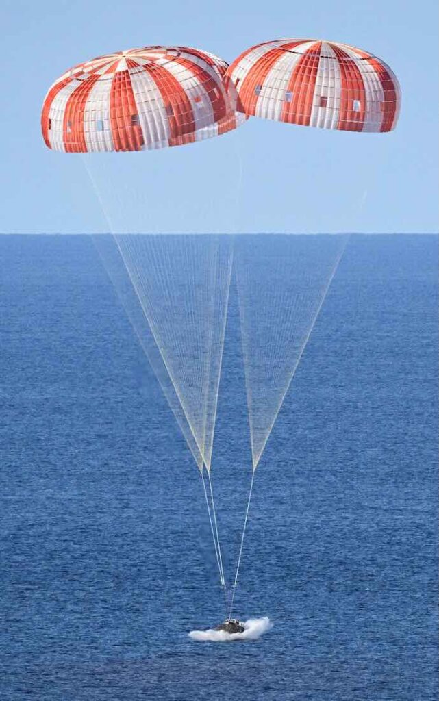 spacecraft