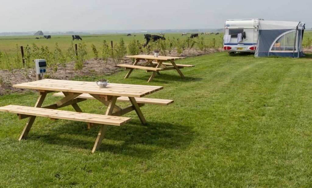 Campingplatz