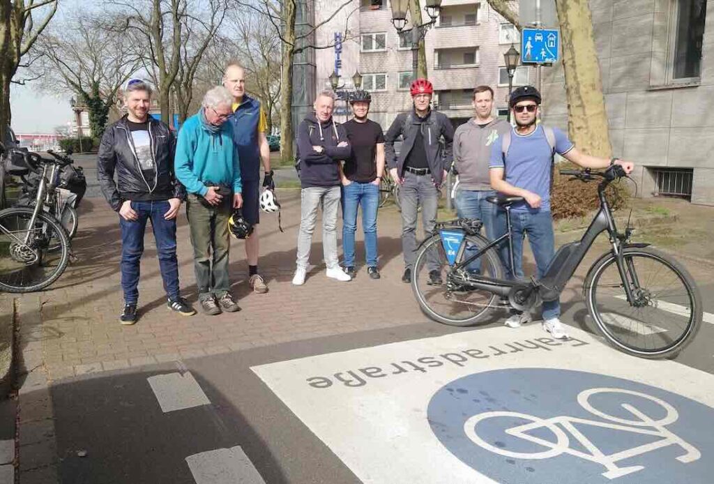 Gruppenbild