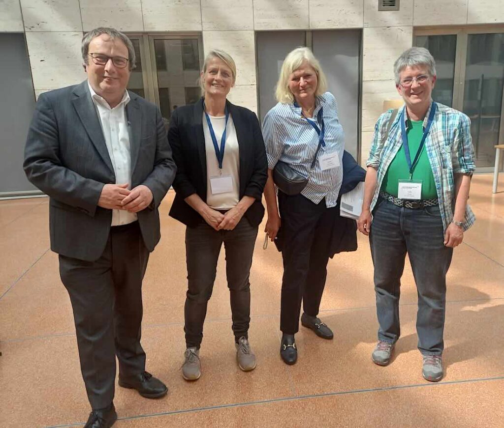 Gruppenbild