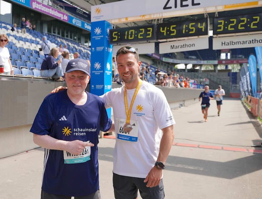 2 Sieger