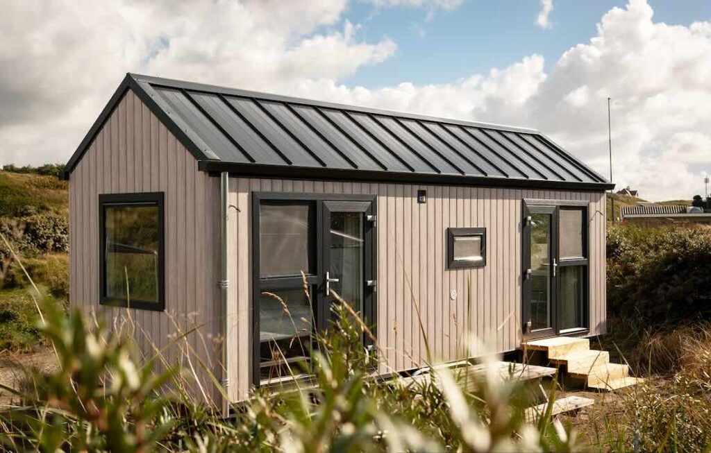 Tiny House