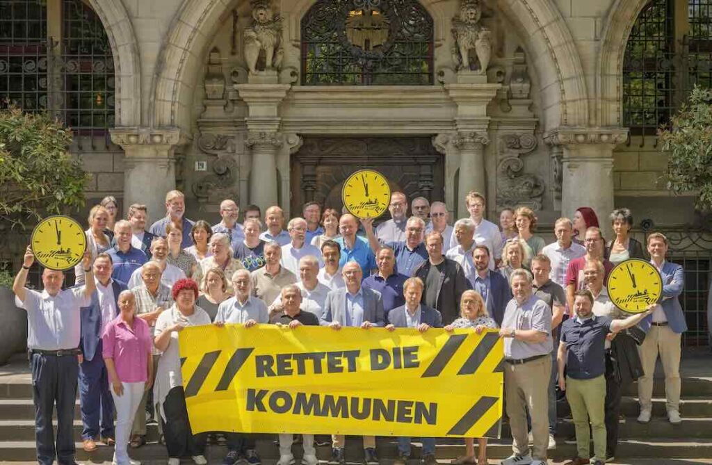 Gruppenbild