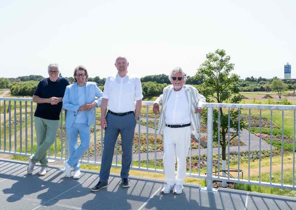Gruppenbild