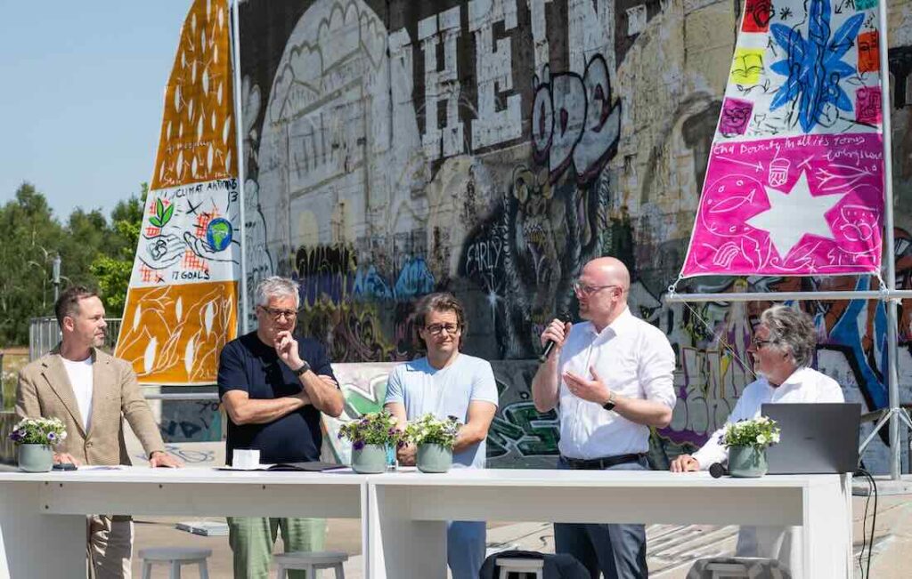 Gruppenbild