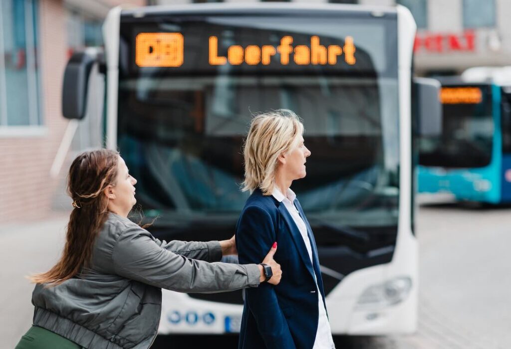Hören und gehört werden – Für mehr Sicherheit im Straßenverkehr Verkehrswege