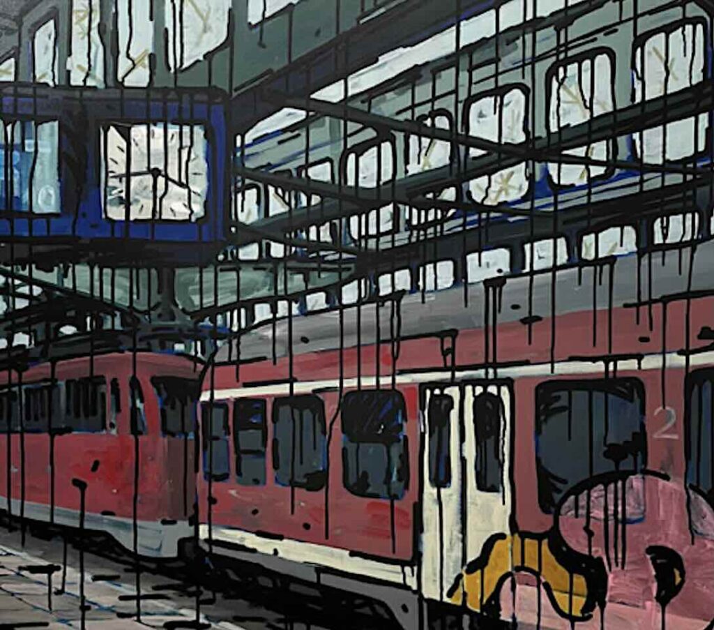 Graffiti