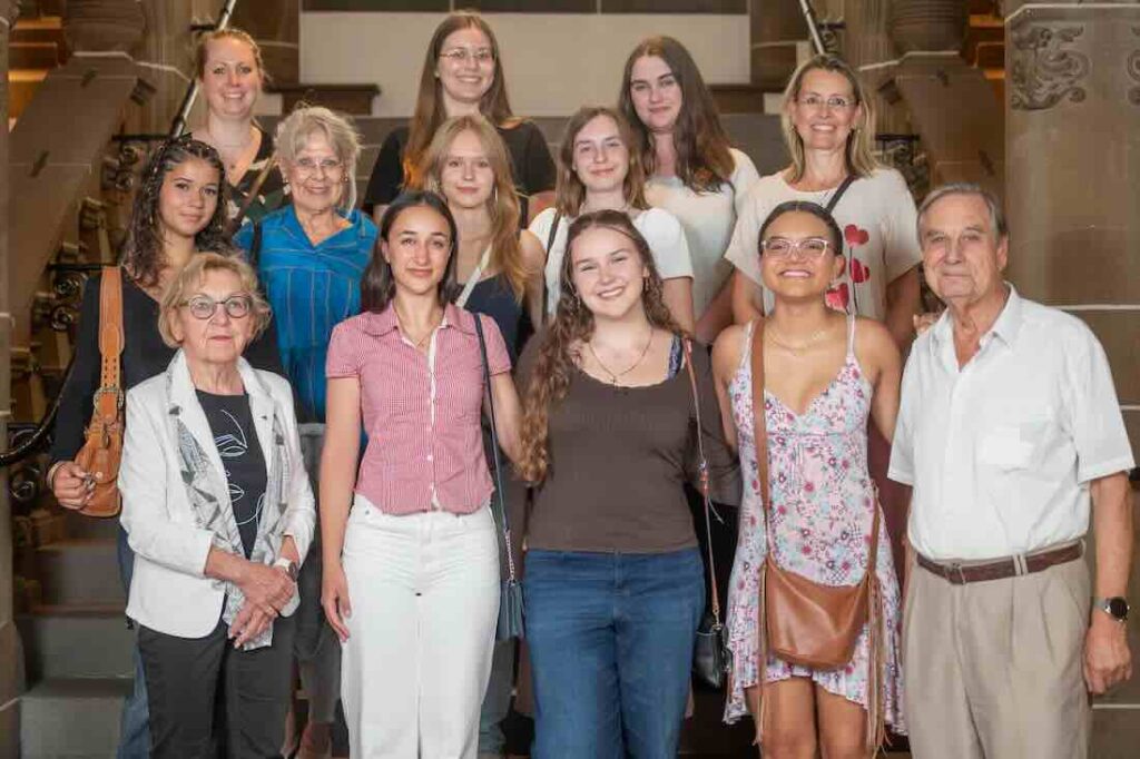 Gruppenbild