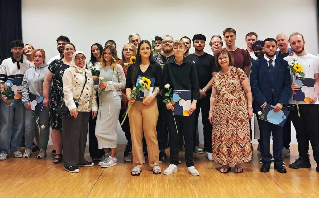 Gruppenbild