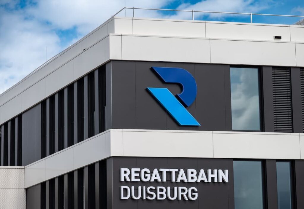 Regattahaus