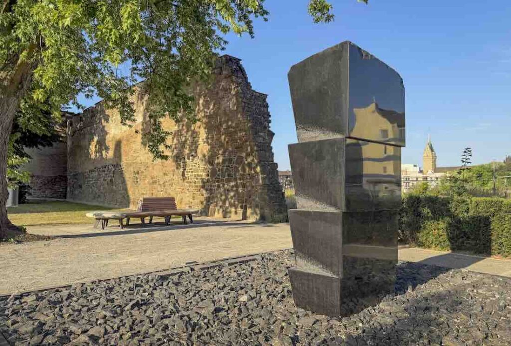 Mahnmal