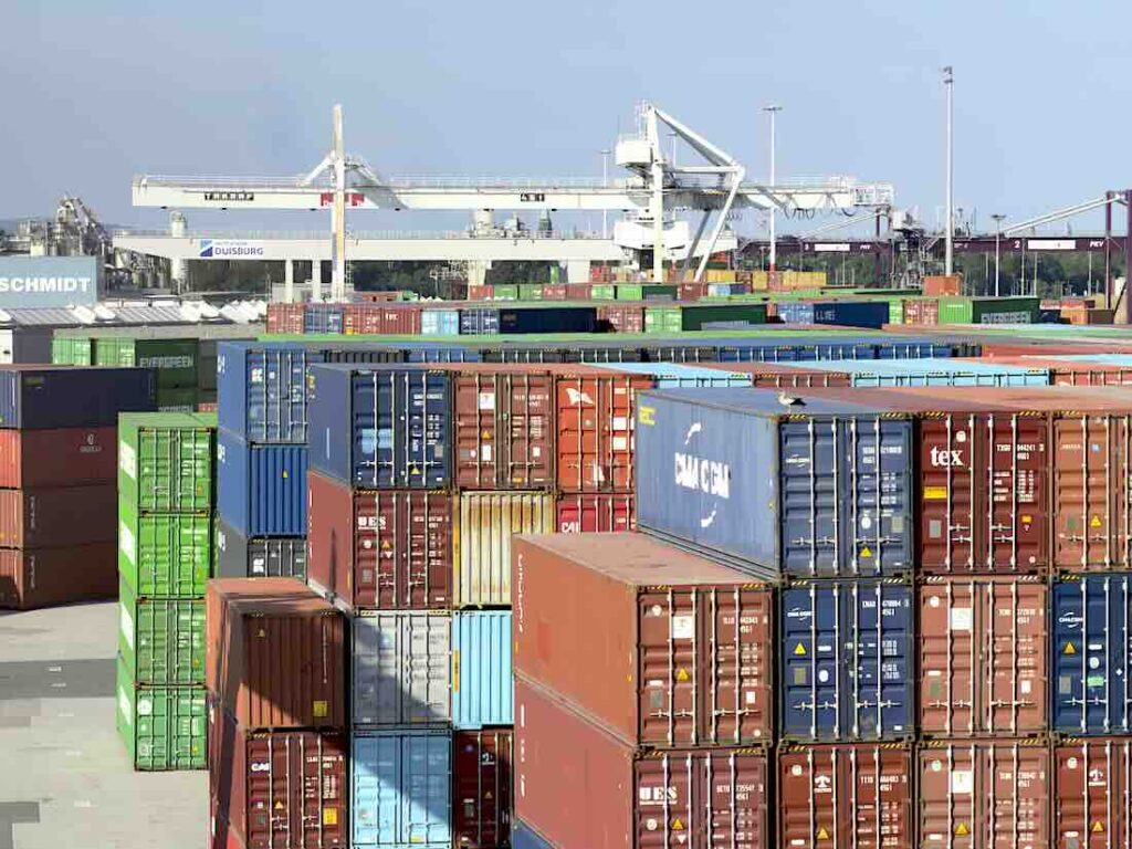Container
