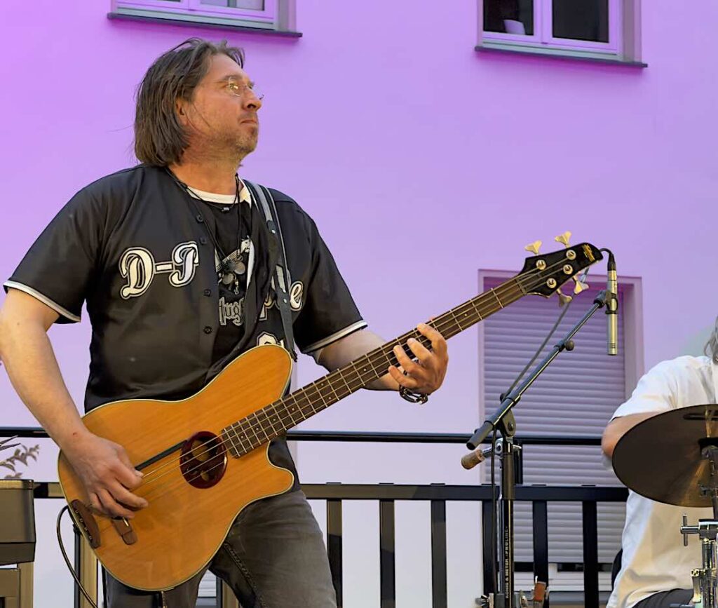 Musiker