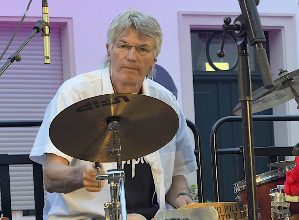 Musiker