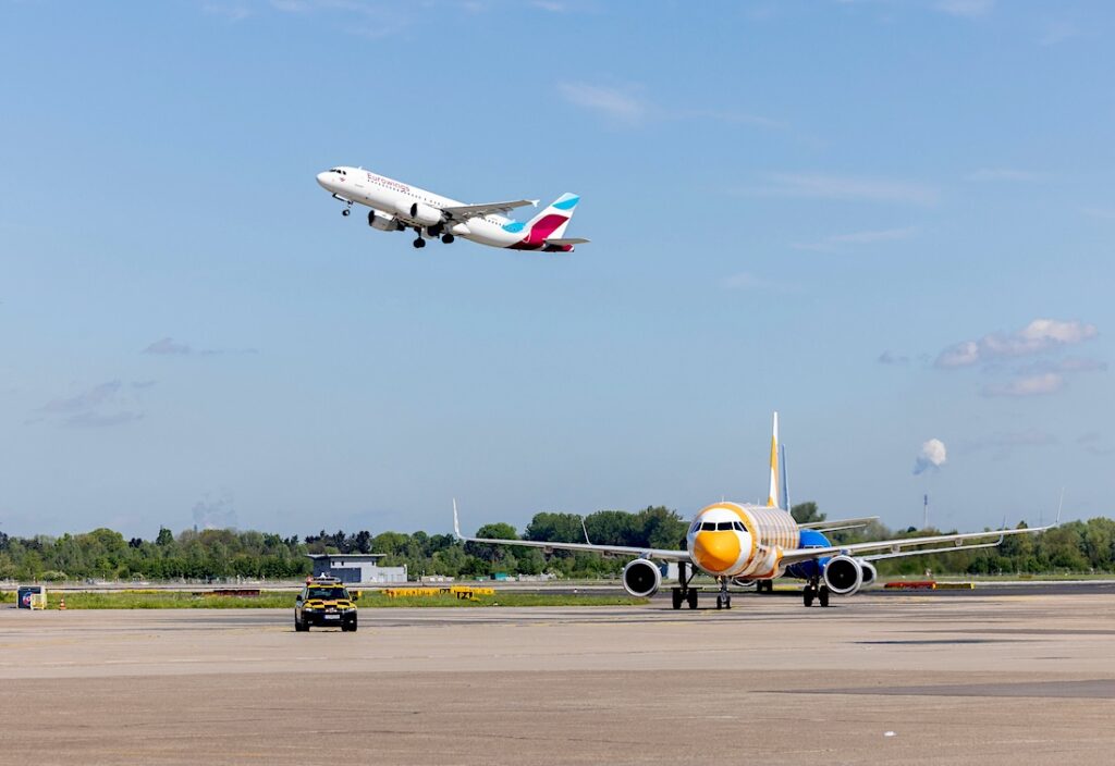 Flugzeuge